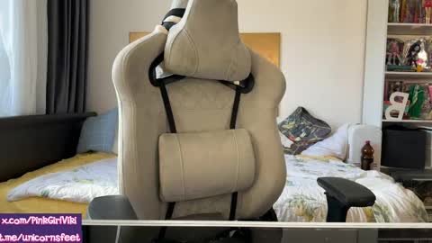 goddess online show from April 23, 12:29 pm