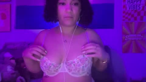 IMixedGoddess online show from March 16, 1:52 am