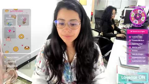 studcb_ online show from February 2, 10:20 pm