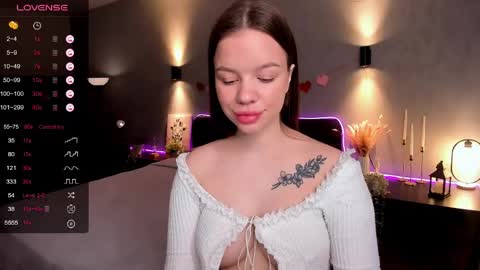 Mary online show from April 18, 2:47 am