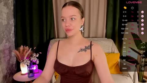 Mary online show from April 26, 2:31 am