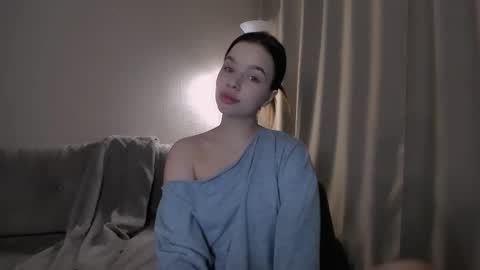 Mary online show from January 27, 11:43 am