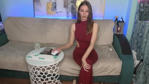 Su4e4ka555 online show from June 3, 1:01 pm