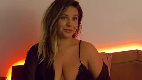 Carla online show from July 16, 11:31 pm
