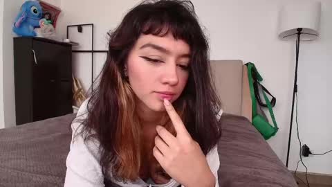 Snapshot of sublimetouch chatting on October 12, 3:36 pm Zoe online show from October 12, 3:36 pm