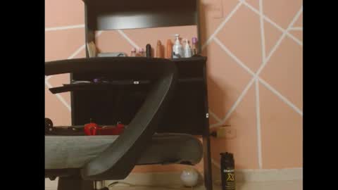 submissiveemily online show from October 14, 7:38 pm