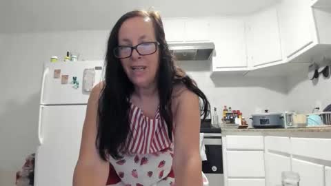 Submissie Peach Goddess online show from April 26, 1:53 pm