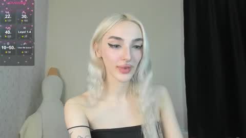 Chloe online show from September 17, 12:58 pm