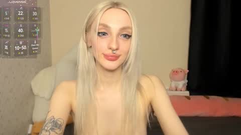 Chloe online show from February 13, 3:13 pm