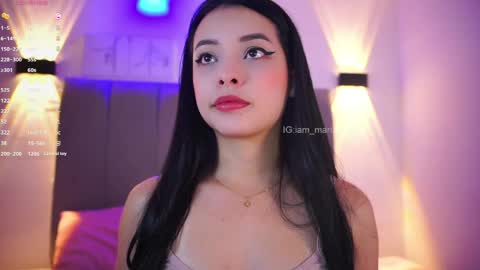  Succubus 222Add me to your favorites Instagram-Mariamsx 01  online show from April 13, 7:25 pm