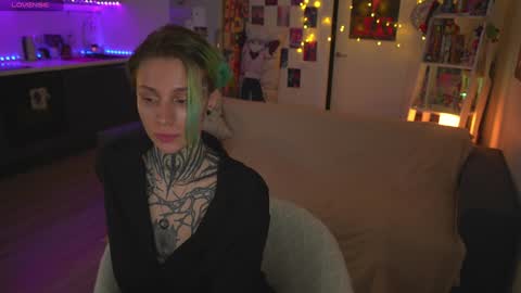 succubus_66 online show from January 7, 10:55 am