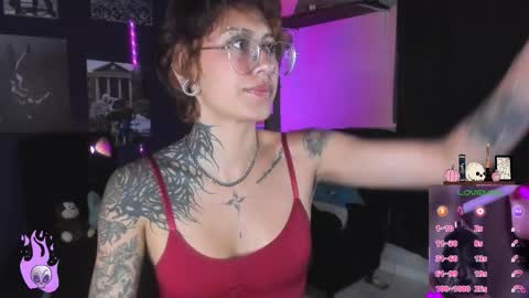 Alexy online show from February 13, 12:56 am