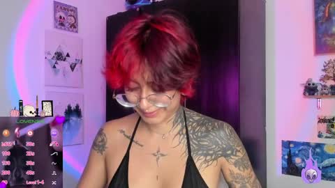 Alexy online show from June 7, 4:14 pm