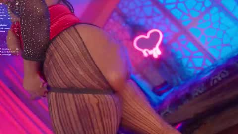 Succubus RoseMilk online show from January 15, 2:50 am