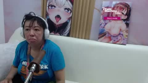 Sucky  online show from June 10, 12:15 pm