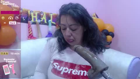 Sucky  online show from October 26, 12:33 pm