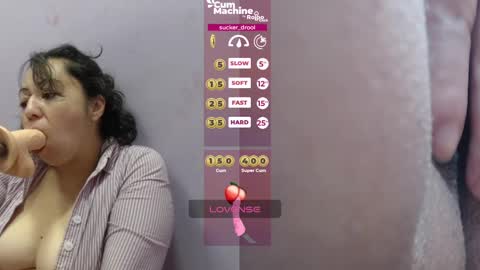 Sucky  online show from March 9, 11:47 am