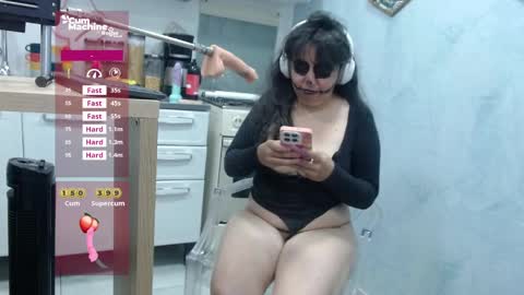 Sucky  online show from April 27, 1:52 pm