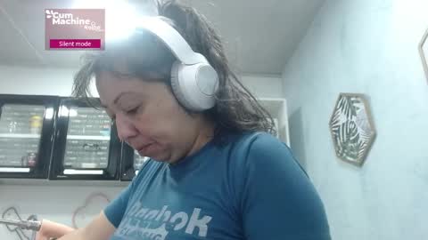 Sucky  online show from April 21, 12:23 pm