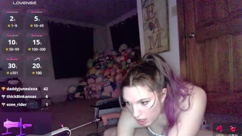 Nikki Sabel online show from February 5, 10:55 pm