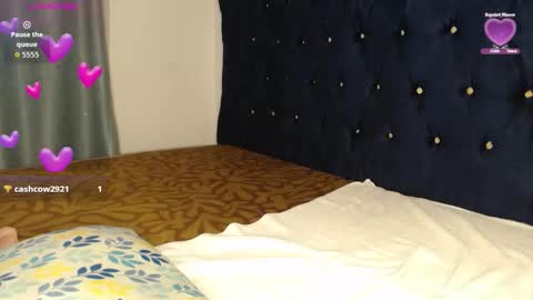 sugarboooty online show from March 21, 6:46 pm