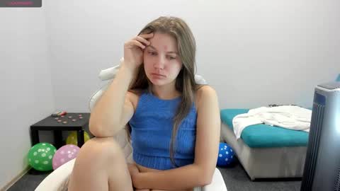 Snapshot of sugar_bunny_girl chatting on September 18, 1:48 am Ariana online show from September 18, 1:48 am