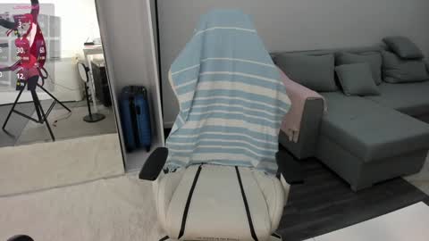 Snapshot of sugar_rainbow chatting on March 6, 12:54 am Kinga online show from March 6, 12:54 am