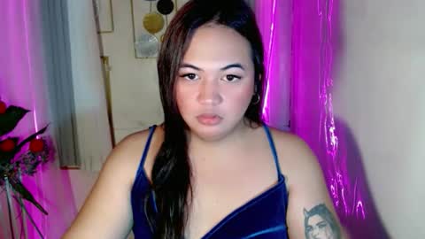 belle online show from April 22, 1:30 pm