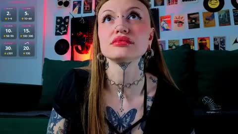 sugarsoot online show from April 24, 12:30 pm