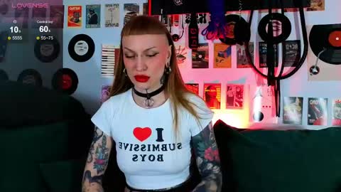 sugarsoot online show from June 8, 5:41 am