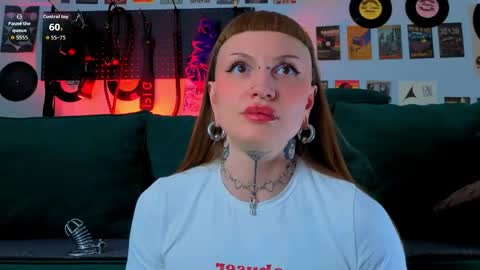 sugarsoot online show from April 23, 12:29 pm