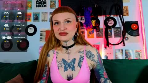sugarsoot online show from June 5, 6:52 am