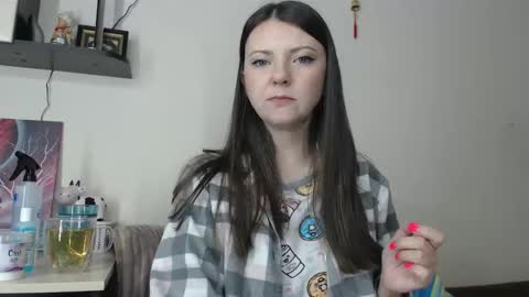 SugarTati online show from September 20, 7:56 pm