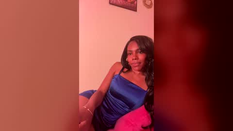 Kim Lee online show from July 11, 3:12 pm