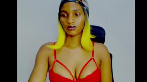 Snapshot of sugax_cuntwetxx chatting on October 2, 6:57 pm Ivy online show from October 2, 6:57 pm