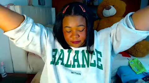 Cami   Back in 2 hours online show from September 21, 7:18 am