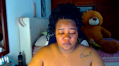 Cami   Back in 2 hours online show from May 5, 5:10 am