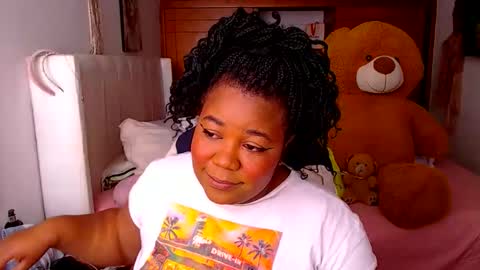 Cami   Back in 2 hours online show from May 15, 6:43 pm