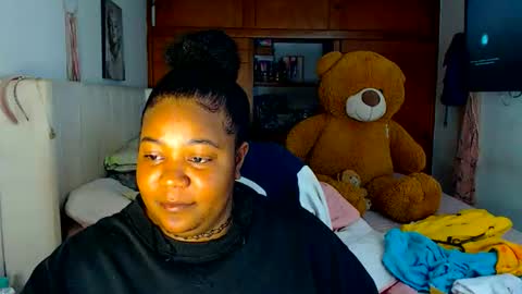 Cami   Back in 2 hours online show from January 6, 6:28 am