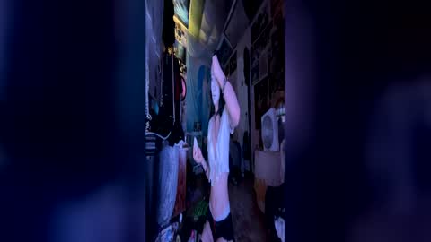 Suki online show from July 2, 4:07 am