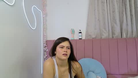 sukilove18 online show from September 24, 12:09 am