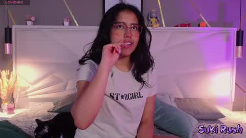 SUKI online show from July 30, 11:22 am