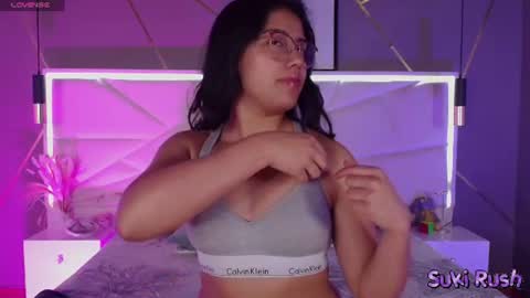 SUKI online show from June 15, 12:16 pm