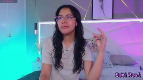 SUKI online show from July 7, 11:24 am