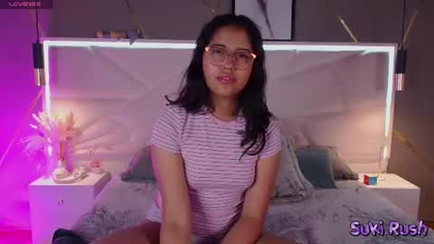 SUKI online show from June 24, 11:42 am