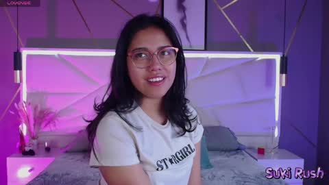 SUKI online show from June 7, 12:34 pm