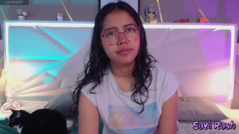 SUKI online show from July 29, 11:21 am