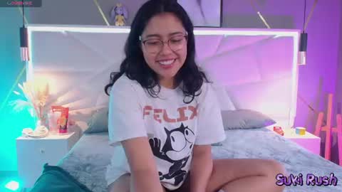 SUKI online show from July 14, 12:21 pm