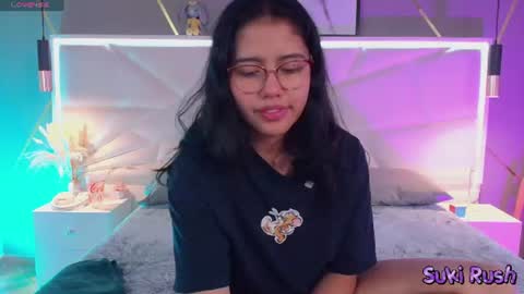SUKI online show from July 9, 11:56 am