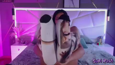 SUKI online show from June 12, 11:51 am